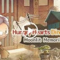 Hungry Hearts Diner 2 – Strap in for an all new set of tales