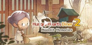 Hungry Hearts Diner 2