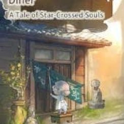 Hungry Hearts Diner – Take on the role of the hard-working old lady