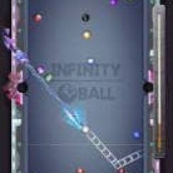 Infinity 8 Ball – Challenge opponents from all over the world