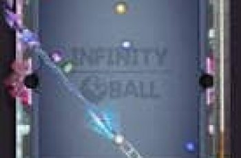 Infinity 8 Ball – Challenge opponents from all over the world