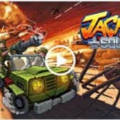 Jackal Squad – Rescue and extract prisoners of war