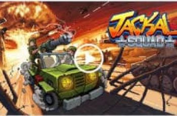Jackal Squad – Rescue and extract prisoners of war