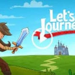 Lets Journey – Use battle magic to change the course of the battle