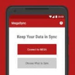 MegaSync – Automatically synchronize files with MEGA
