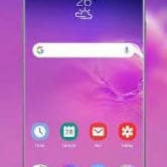 One S10 Launcher – Make your phone look like brand new galaxy s10