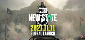 PUBG New State