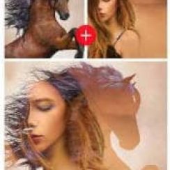 Photo Blend – Create your mixed pictures perfect every time