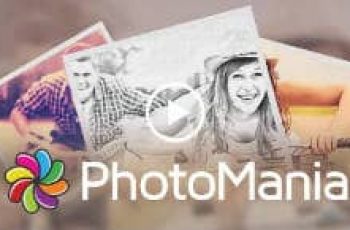 PhotoMania – Auto enhances your images easily