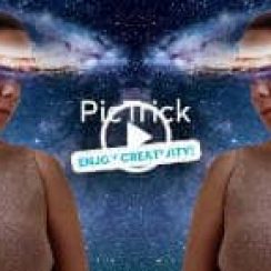 PicTrick – Your own collection of photo effects