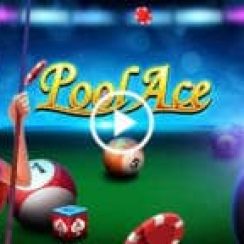 Pool Ace – Keep you taking shot after shot