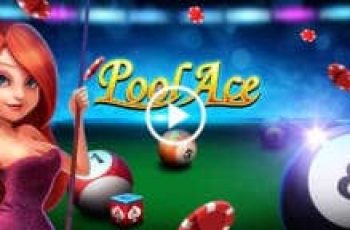 Pool Ace – Keep you taking shot after shot