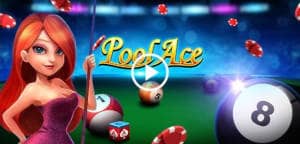 Pool Ace