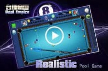 Pool Empire – Becoming a star player step by step