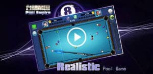 Pool Empire