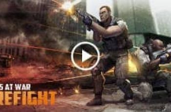 Rivals at War Firefight – Fight for victory