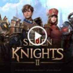 Seven Knights 2 – Build your own unique team