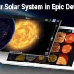 Solar Walk 2 – Explore planets and space