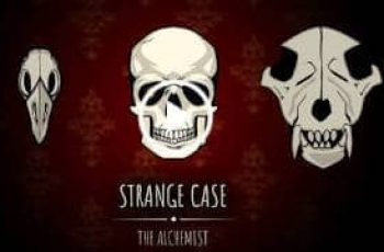 Strange Case – Are you a true detective