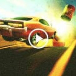 Stunt Car Extreme – Cars are customisable based on your preferences