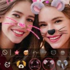 Sweet Camera – Take a sweet selfie with real-time beauty effects