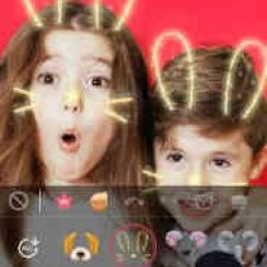 Sweet Snap Face Cam – Awesome profile pictures for social media