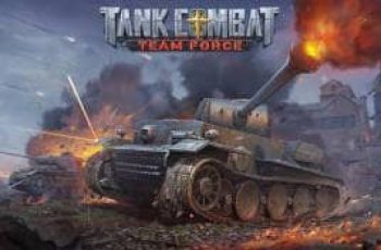 Tank Combat – Enjoy the fast and furious blitz wars