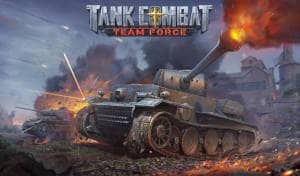 Tank Combat