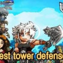 Tower Hero – Use your strategy to defend the kingdom