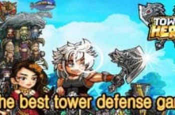 Tower Hero – Use your strategy to defend the kingdom
