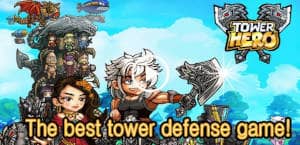 Tower Hero