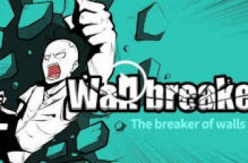 Wall breaker2 – Find out how much damage you deal