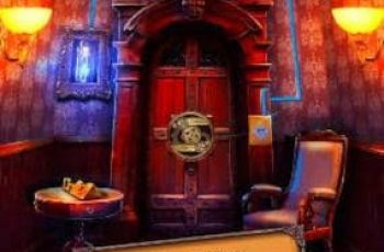 100 Doors Escape Room – Reveal the mystery of the Lord Kelly