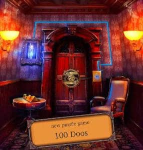 100 Doors Escape Room