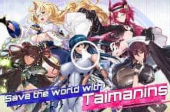 Action Taimanin – Fight for the fate of mankind