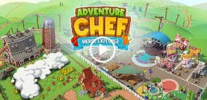 Adventure Chef