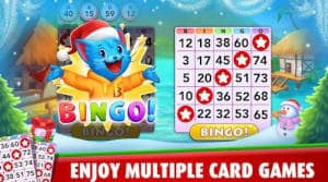 Bingo Blitz