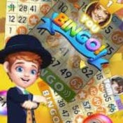 Bingo Party – Make every bingo worth more rewards