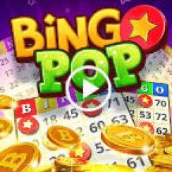Bingo Pop – Start your online multiplayer adventure