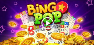 Bingo Pop