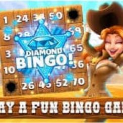 Bingo Showdown – Takes place in the Wild West
