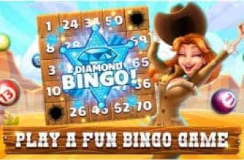 Bingo Showdown – Takes place in the Wild West