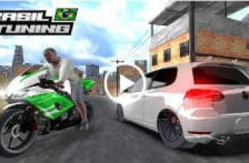 Brasil Tuning 2 – Takes you to another level of simulation