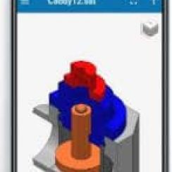 CAD Exchanger – Work with your 3D models