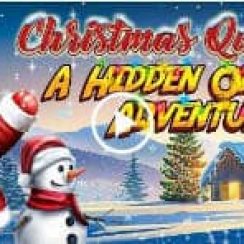 Christmas Quest – Help save Christmas