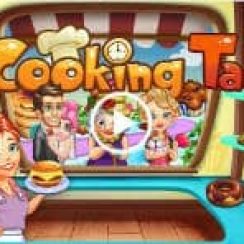 Cooking Tale – Fill your dreams of being a chef