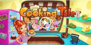 Cooking Tale