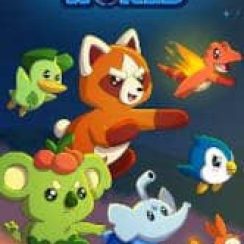 Dynamons World – Catch and train the greatest team of Dynamons