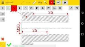 Easy CAD Dimensions