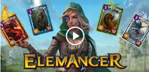 Elemancer